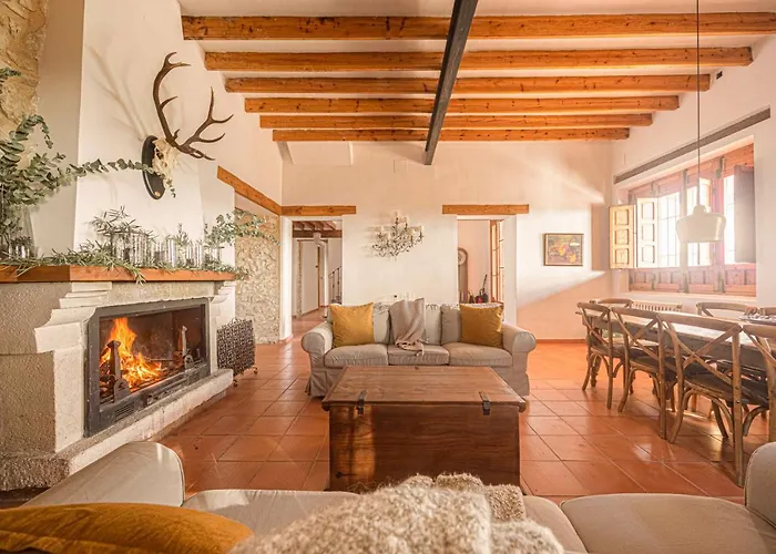 Finca Bonaire Alicante
