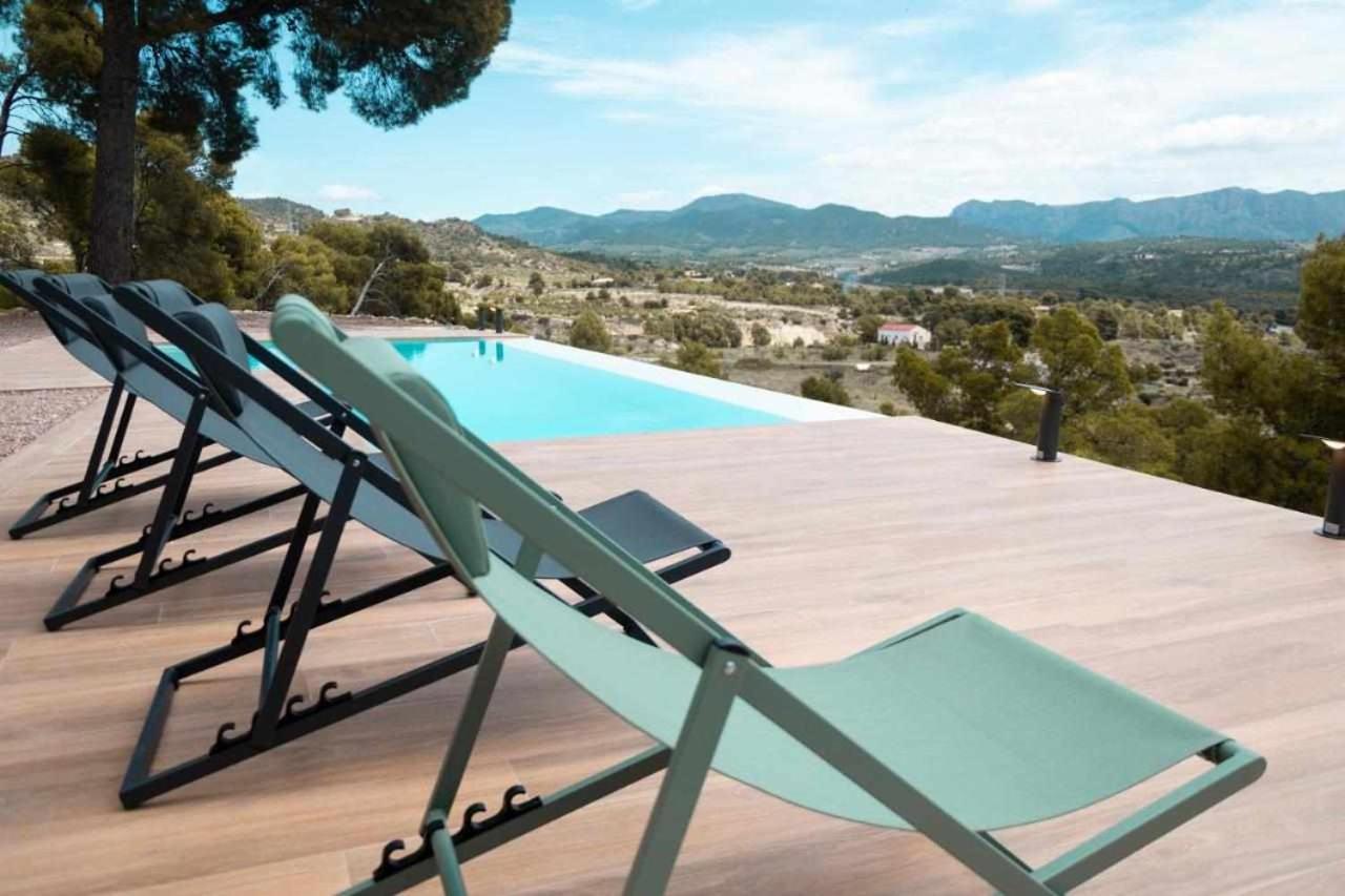 Bonaire Alicante Vakantiehuis