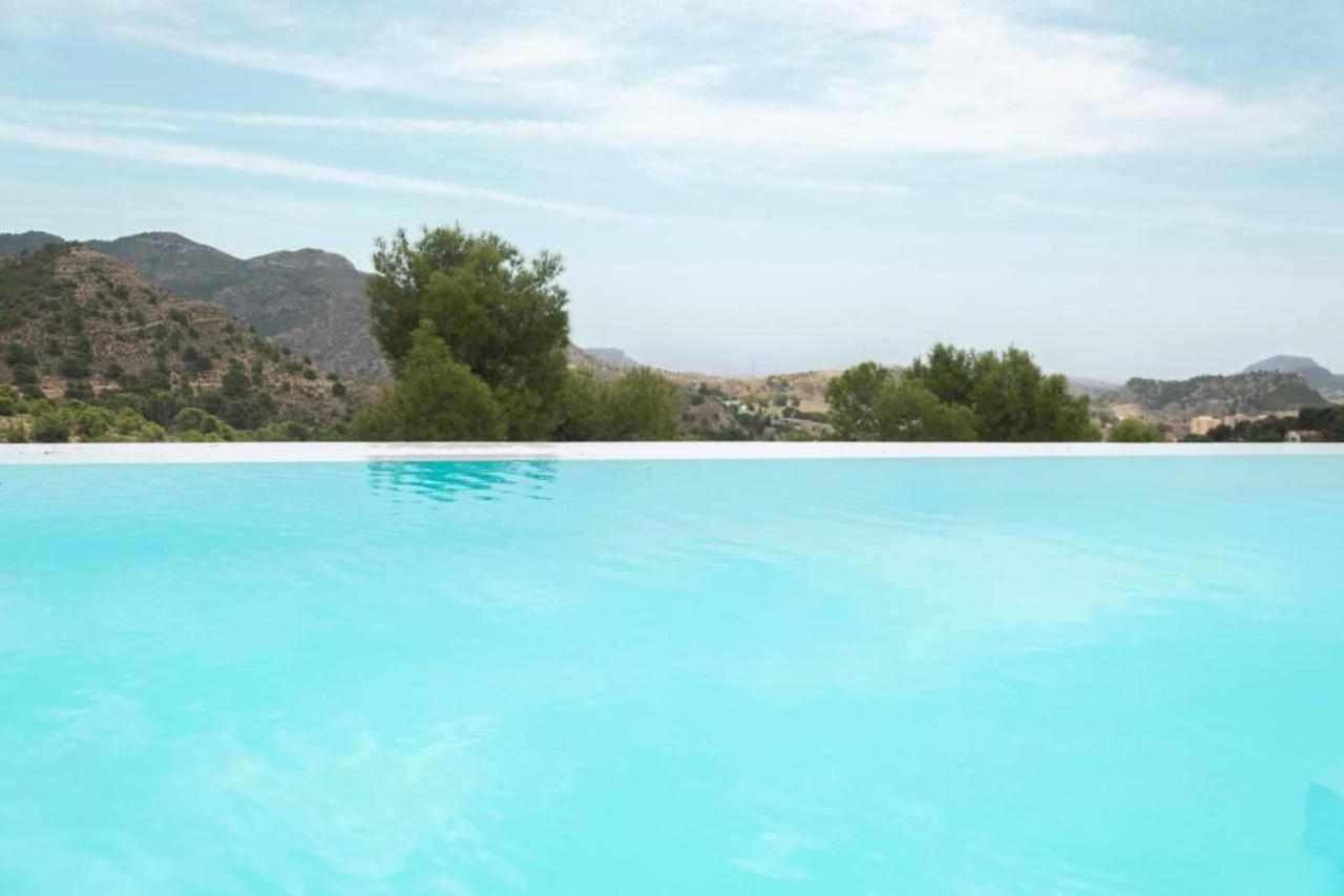 Vakantiehuis Bonaire Alicante *