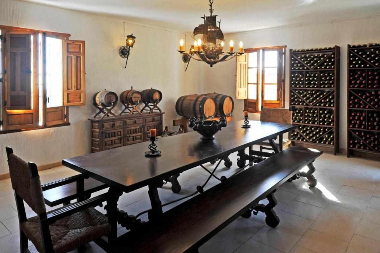 Bonaire Alicante Vakantiehuis