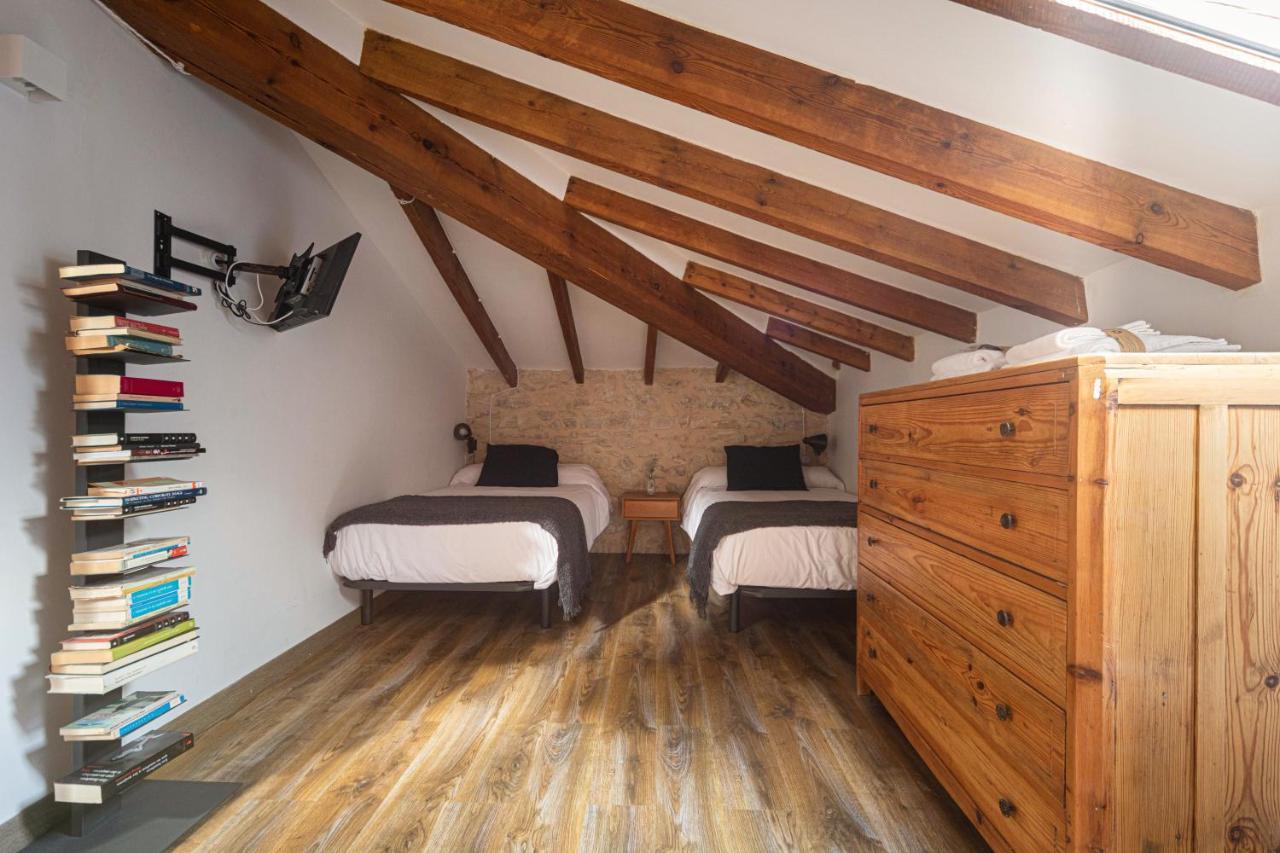 Bonaire Alicante Vakantiehuis Jijona