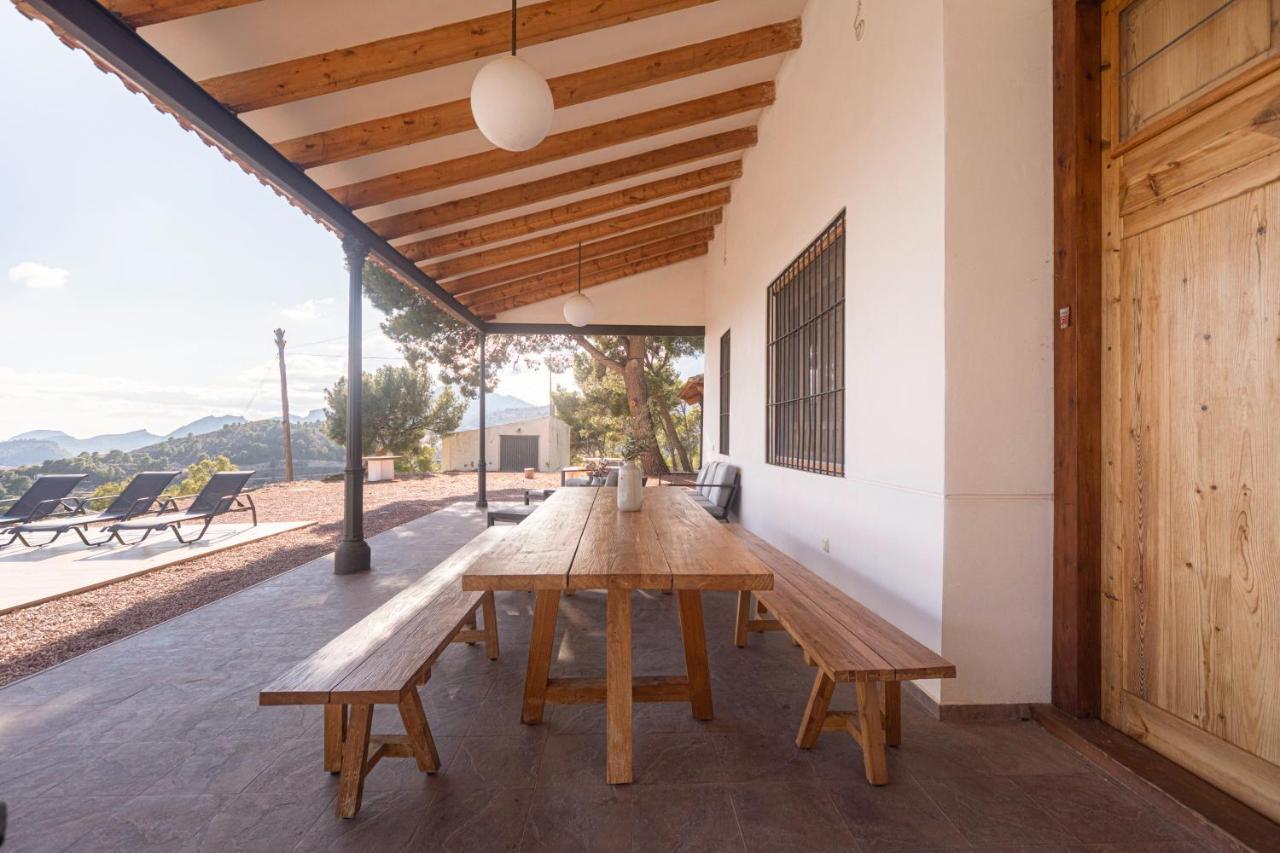 Vakantiehuis Bonaire Alicante *